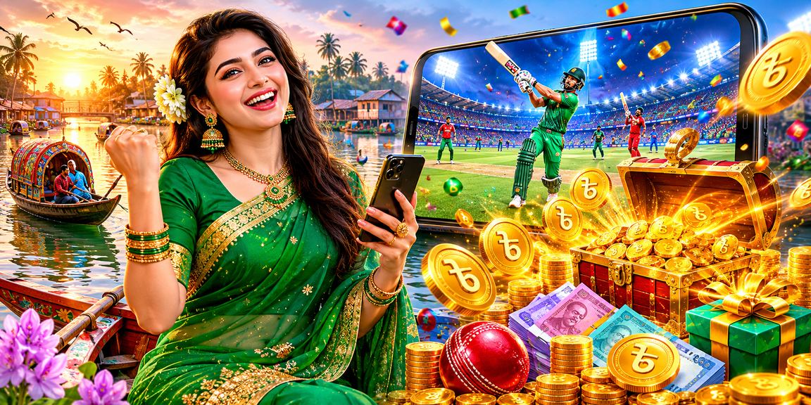 বরিশালে ক্রিকেট বেটিং ঐতিহ্য এবং উৎসব