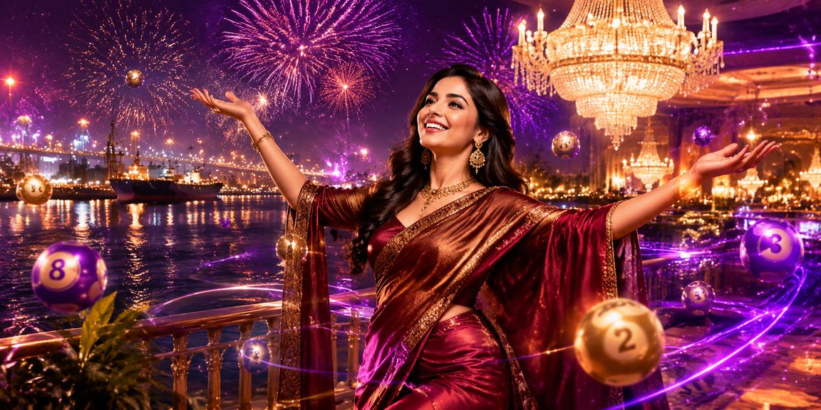 নারায়ণগঞ্জে সাগর পাড়ে লটারি আনন্দ